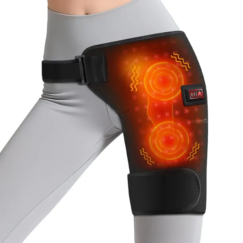 vibra wrap heated massage belt - TikTok Shop vibra wrap heated massage belt - TikTok Shop
