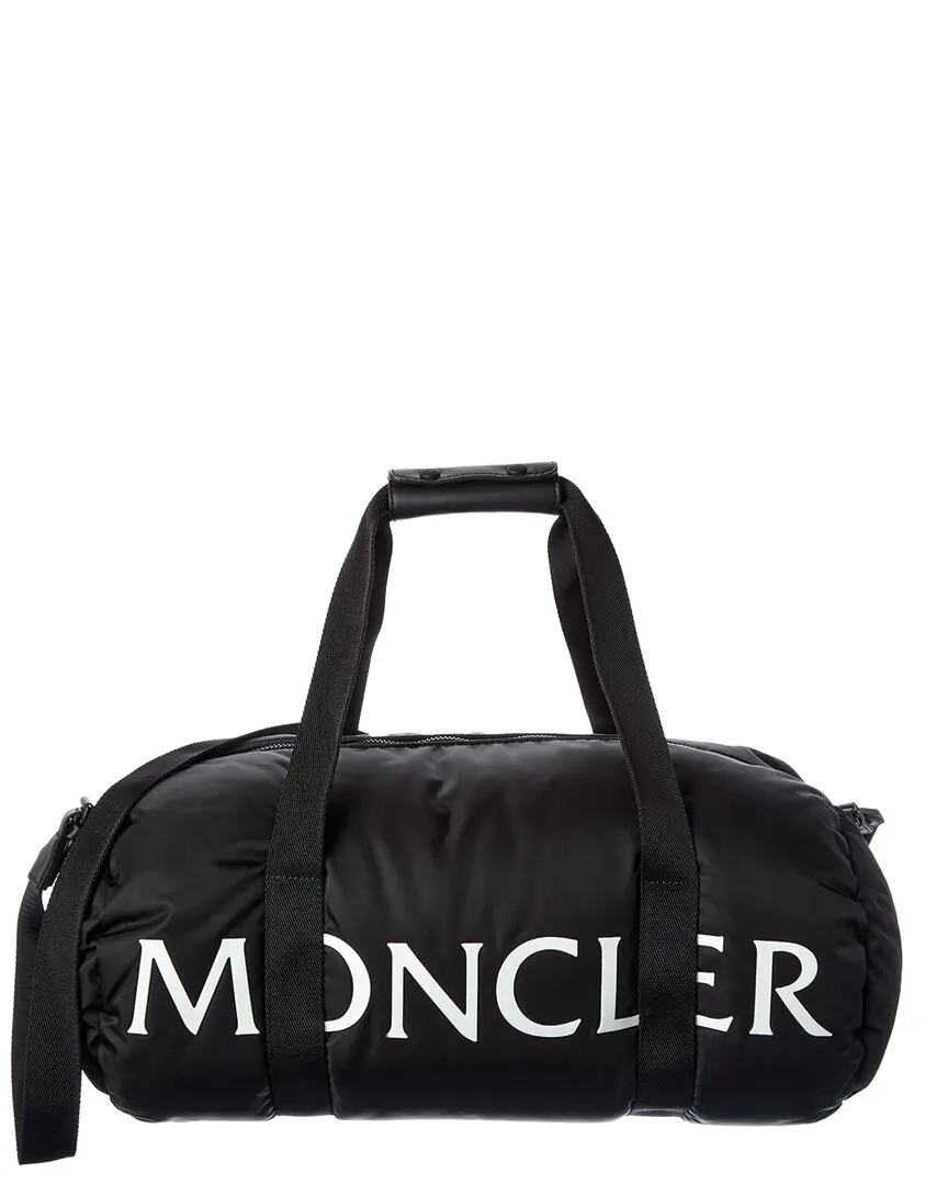 Moncler Duddle Gym Bag
