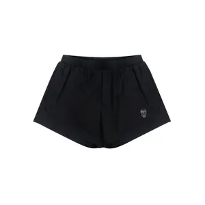 Gymreapers Ghost 5" Run Shorts
