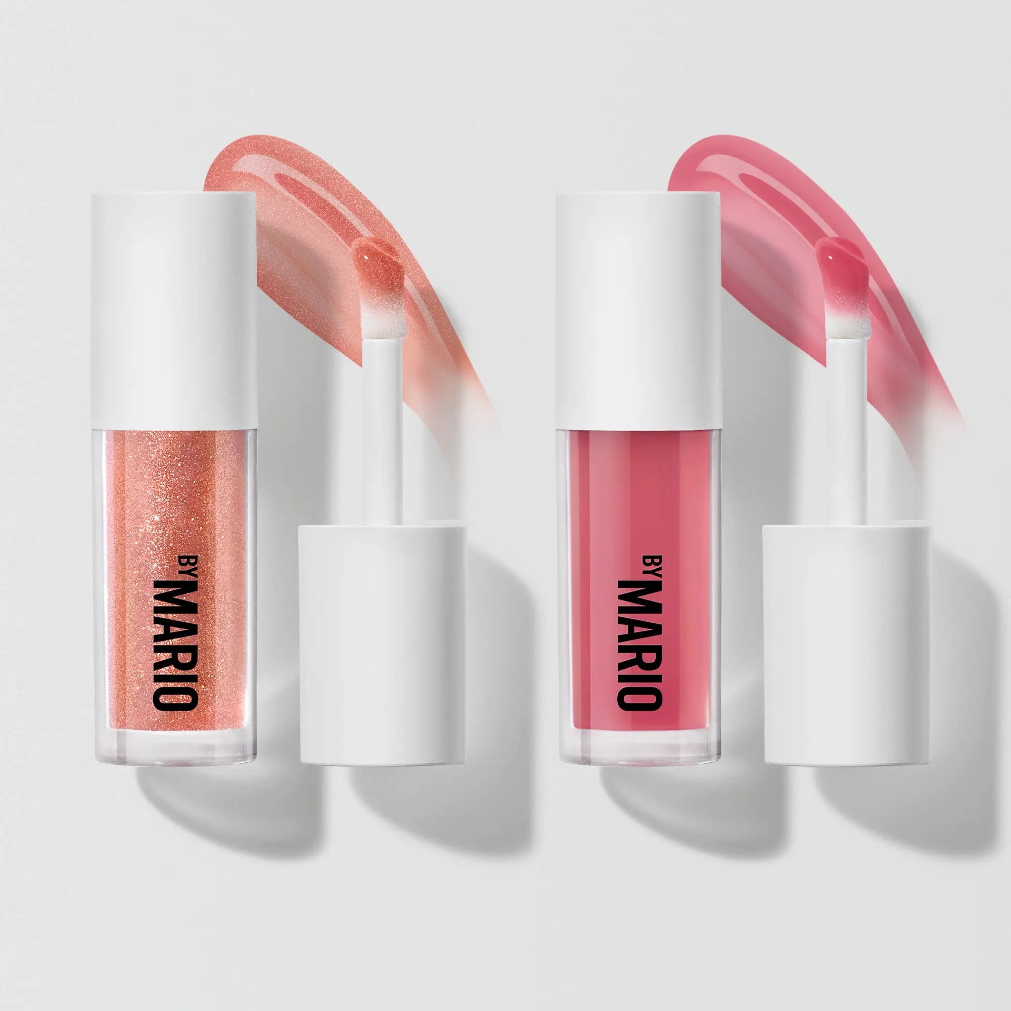 SuperShine™ Lip Gloss Duo SuperShine™ Lip Gloss Duo