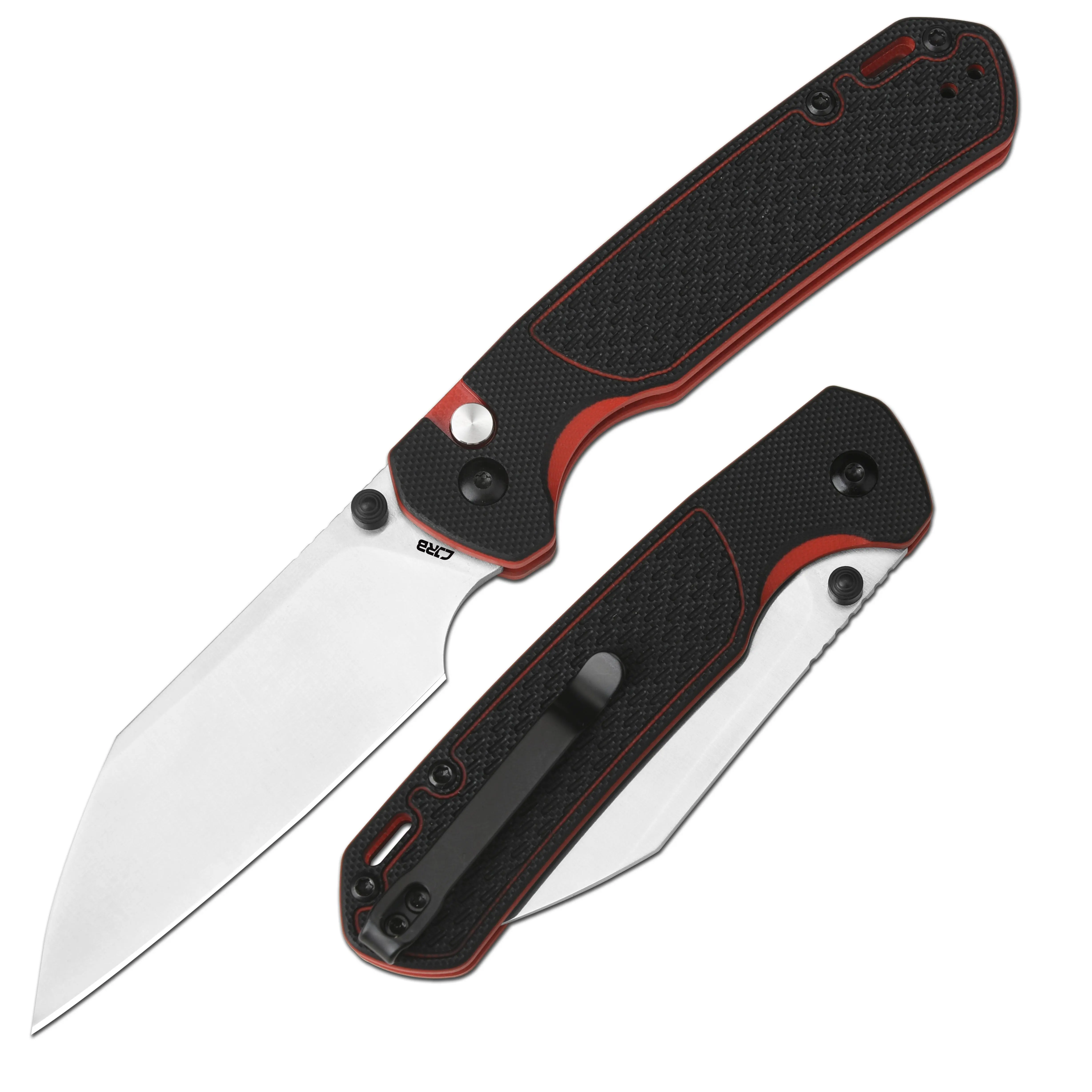 Black&Red G10