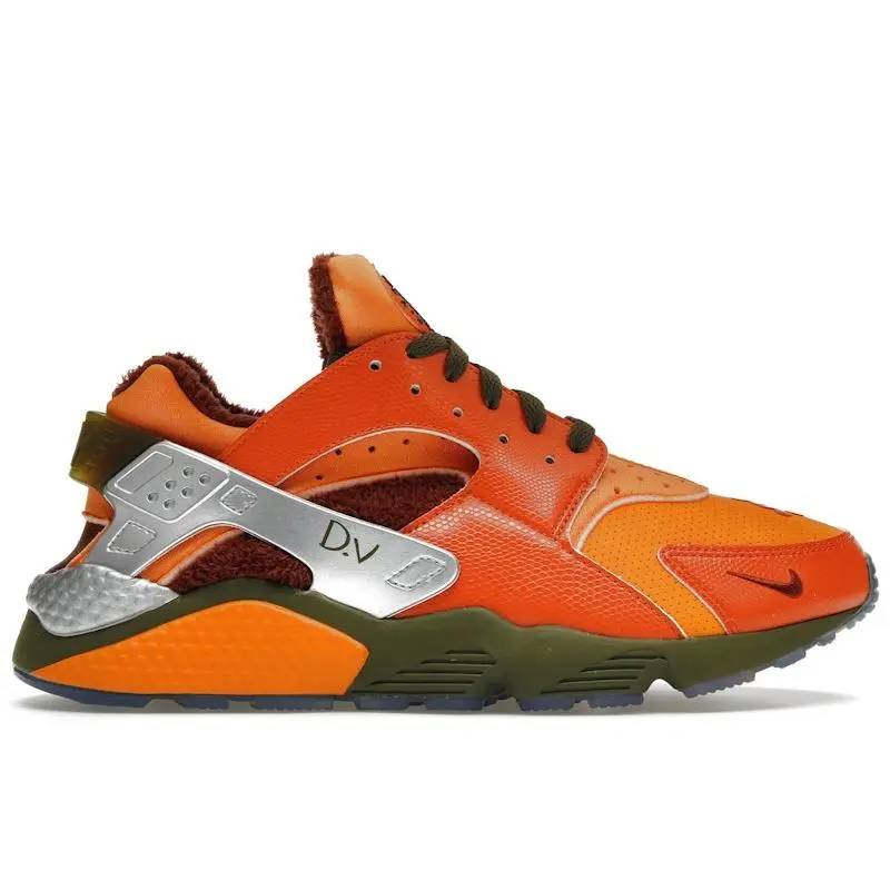 Nike Men's Air Huarache Doernbecher (2023) Running Shoes, from StockX Nike Men's Air Huarache Doernbecher (2023) Running Shoes, from StockX