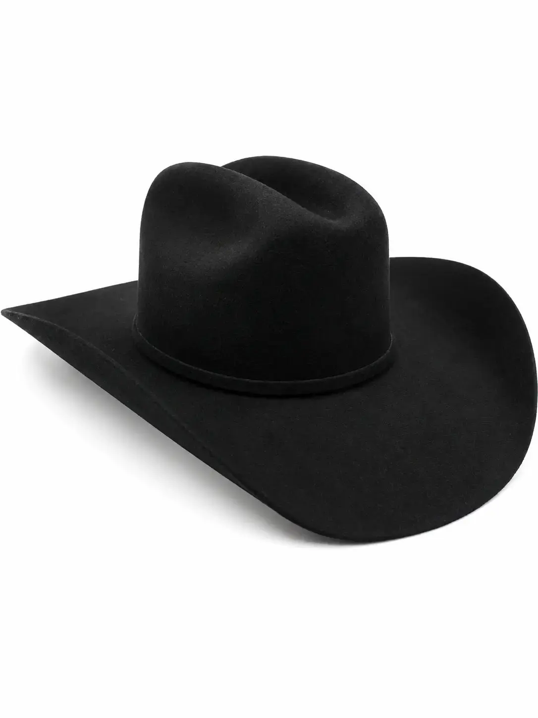 Midnight Legacy 10X Beaver Cowboy Hat