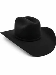 Midnight Legacy 10X Beaver Cowboy Hat