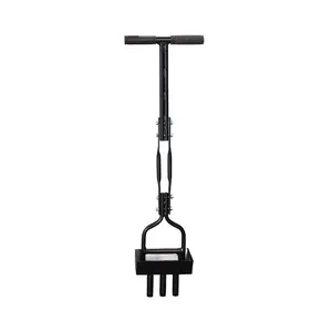 Lawn Aerator Attachment for Tractor | Heavy Duty Soil Plug Aerator for Grass & Pasture