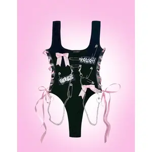 THE BALLET ONESIE