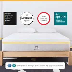 Helix Dawn Mattress Helix Dawn Mattress