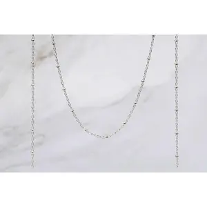 Levi - Sterling Silver