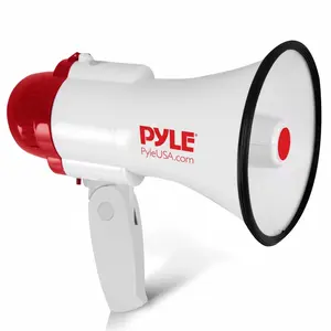 Compact Megaphone Speaker Compact Megaphone Speaker
