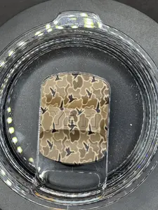 Custom Yeti magsliders with ducks Decor Custom Yeti magsliders with ducks Decor