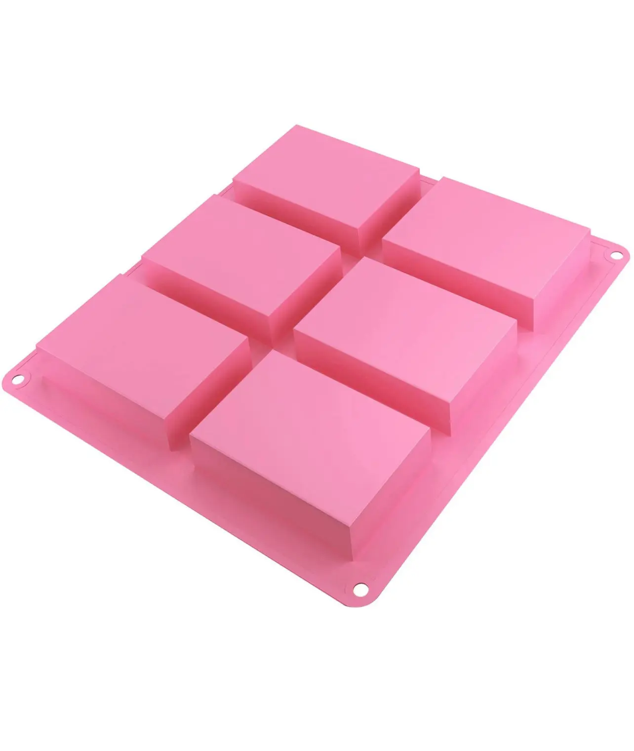 Silicone Rice Krispies mold Silicone Rice Krispies mold