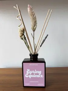 Spring Equinox - Reed Diffuser