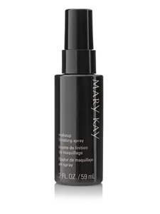Skindinävia Setting Spray Mary Kay - Makeup Finishing Spray for Lasting Beauty - Cosmetic fix  plus setting spray
