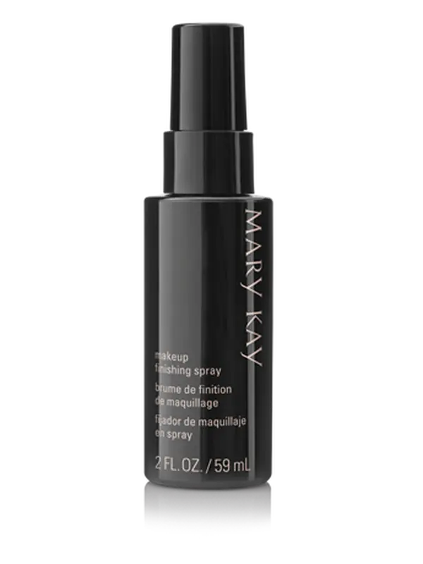 Skindinävia Setting Spray Mary Kay - Makeup Finishing Spray for Lasting Beauty - Cosmetic fix  plus setting spray
