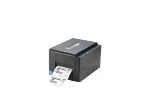 TSC TE210 Thermal Transfer Desktop Label Printer (6 ips) (203 dpi) (4.25" Print Width) (Ethernet/RS-232 Serial/USB/USB Host)
