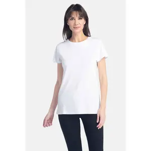 Women's Classic Fit EcoFabric™ Crew Neck Tee - OUTLET - FINAL SALE