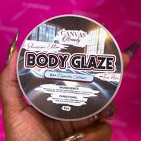 Body Glaze (Male)