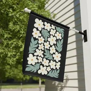 Subtle Anti Trump Garden Flag, Fvck Trump Flag, Anti Maga Out Door Banner Flag, Trumpism Gift For Anti Trump, Feminist Flag, Liberal Flag