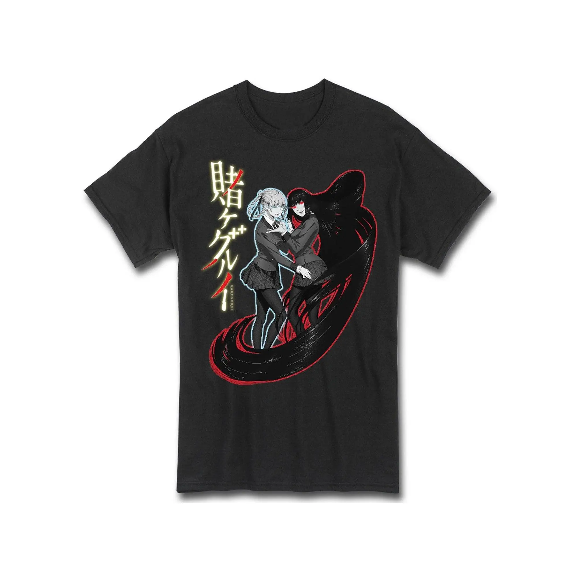 Kakegurui - Yumeko Jabami Men's T-Shirt