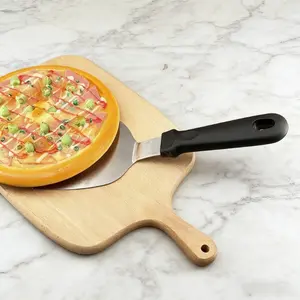 Multifunctional Kitchen Tool, Pizza Spatula, Steak Turner, Pancake Flipper, Dumpling Scoop, One-Piece Multi-Use Utensil
