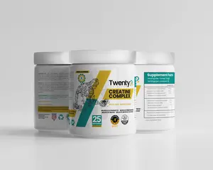 Creatine Complex