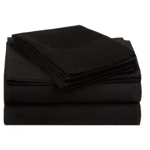 Superior Solid Egyptian Cotton Sheet Set, Split King