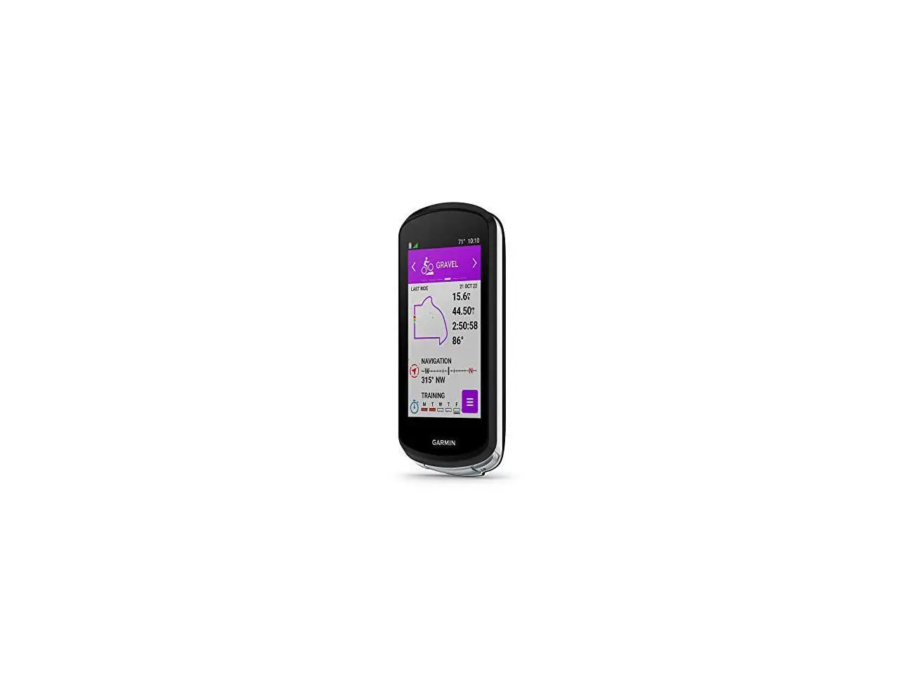 Garmin Edge 1040 Solar | Solar GPS Bike Computer 010-02503-20 Garmin Edge 1040 Solar | Solar GPS Bike Computer 010-02503-20