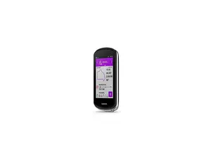 Garmin Edge 1040 Solar | Solar GPS Bike Computer 010-02503-20