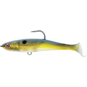 River2Sea Rig Walker 120 Paddle Tail Swimbait