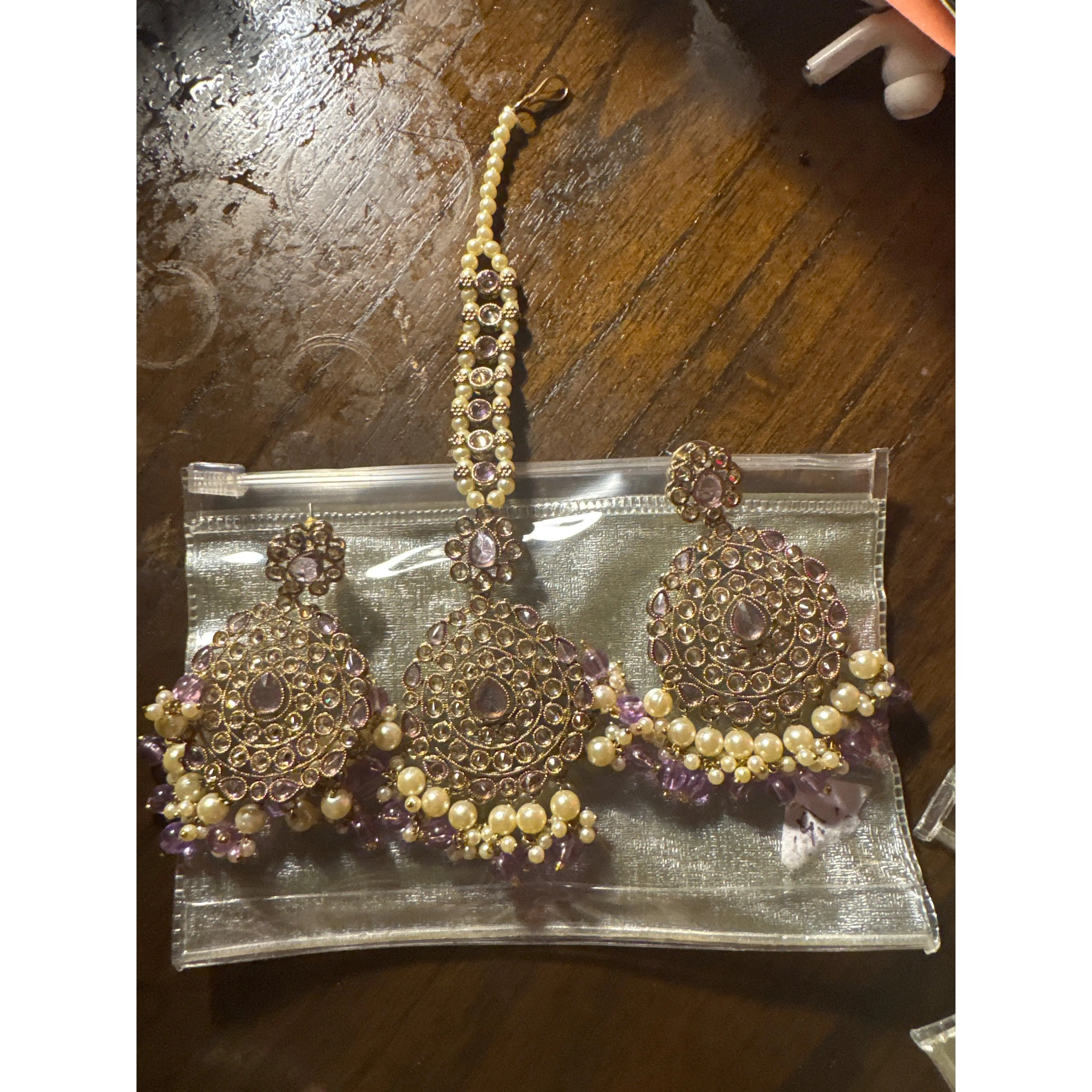 Set jewelry Set jewelry