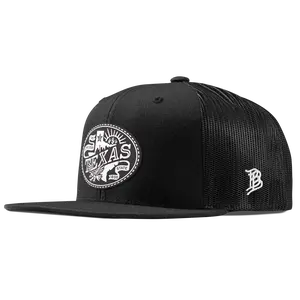 Texas Traveler Flat Trucker