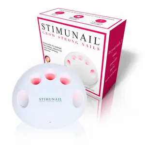 StimuNail nail care device
