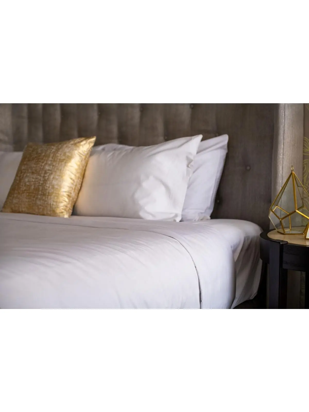 Rifz Textiles GSDW66108-T300 GSD Collection Cotton Poly Twin Flat Sheet for Twin Size Bed, 6-PK - Affordable, Durable, Solid, Soft Hospitality Hotel Linens, Hotel Rooms