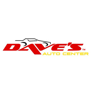 Dave's Auto Shop