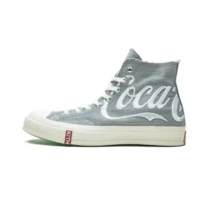 Chuck 70 "Kith x Coca-Cola - Denim 2019" CN160285C