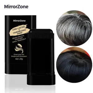 Ultimate Hair Dye Comb Waterproof Disposable Hair Dye Pen Sweatproof,Easy Application Fast Replenishment Long Lasting Color Does,Not Fall Out Haircare Blonde Highlights,MirrorZone.