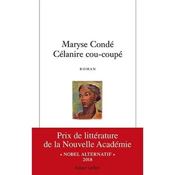 USED-Célanire cou-coupé by Maryse Condé (Paperback)