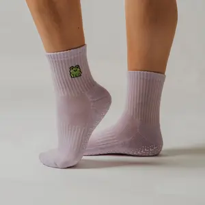 Prince Charming Grip Socks