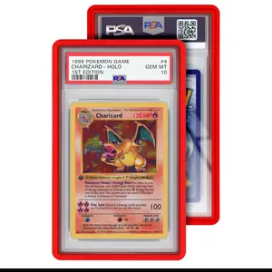 Graded Guard Standard Case (PSA Slabs)