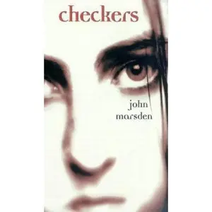USED-Checkers by John Marsden (Unknown)