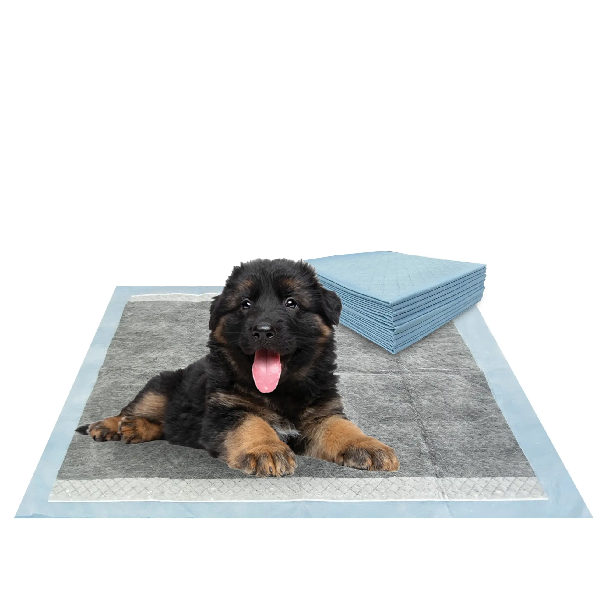 BV Pet 28"x34" Potty Training Pee Pads for Dogs, Dog Pee Pads, Doggie Pads, Disposable Puppy Pee Pads - 40/320 Counts
