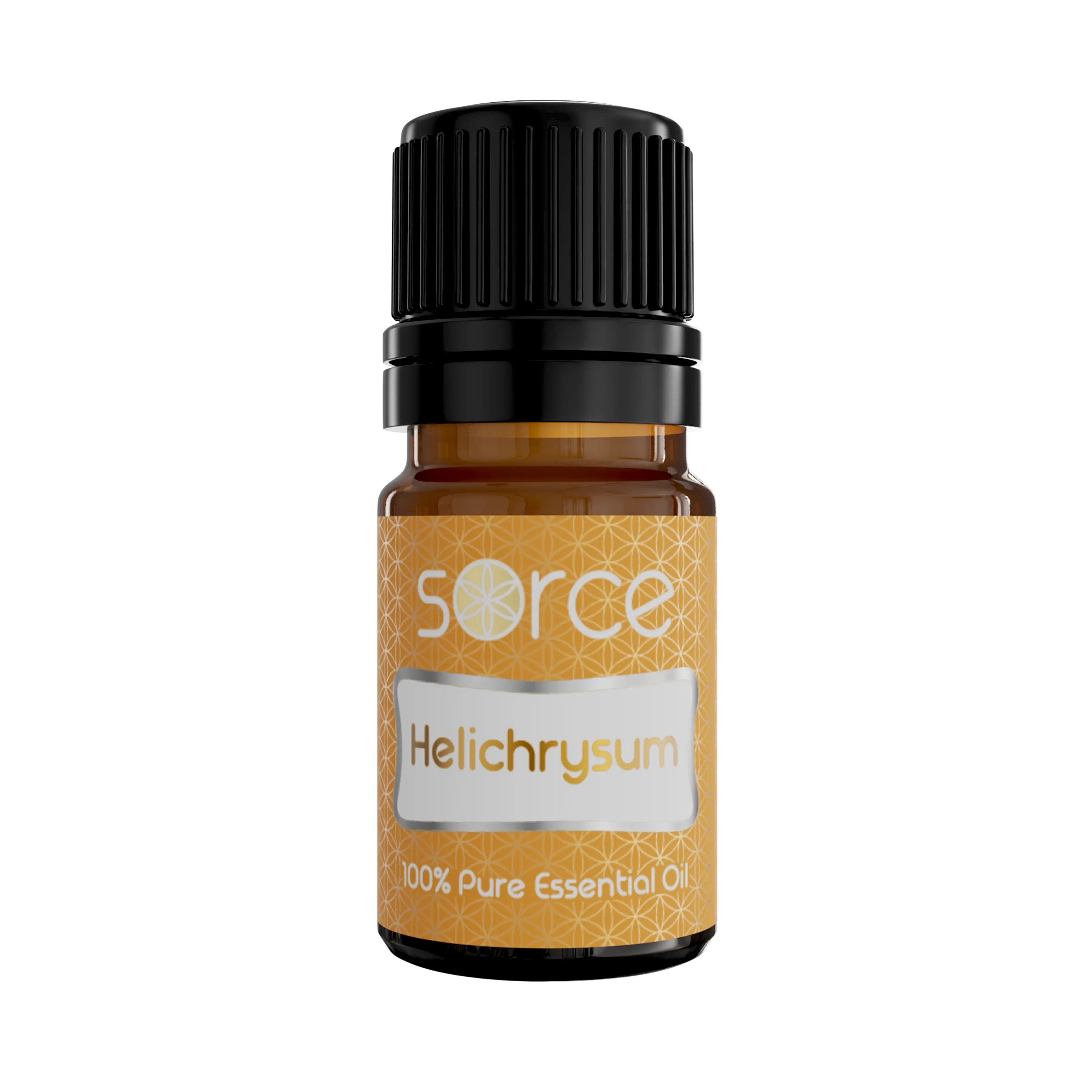 Helichrysum Essential Oil