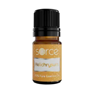 Helichrysum Essential Oil