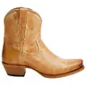 Cleo + Wolf Women's Women'S Fern Western Booties Fashion Square Toe - Bcwfa24l3
