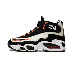 Air Griffey Max 1 "San Francisco Giants" DZ4862 100