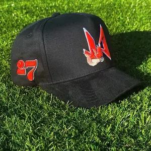 GORRA CT CORRIDOS TUMBADOS , CT CORRIDOS TUMBADOS HAT