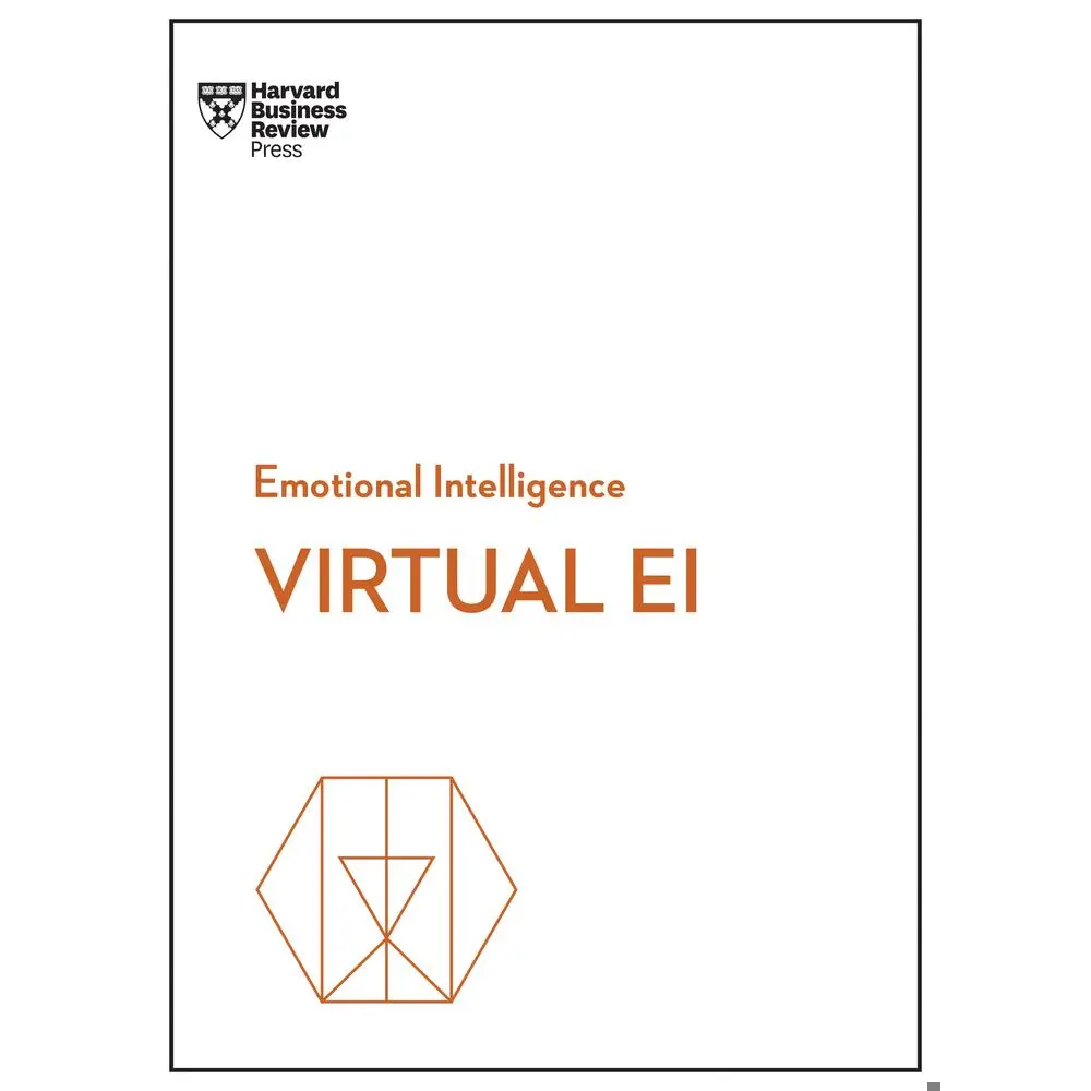 USED-Virtual Ei (HBR Emotional Intelligence Series) by Review, Harvard Business (Paperback)