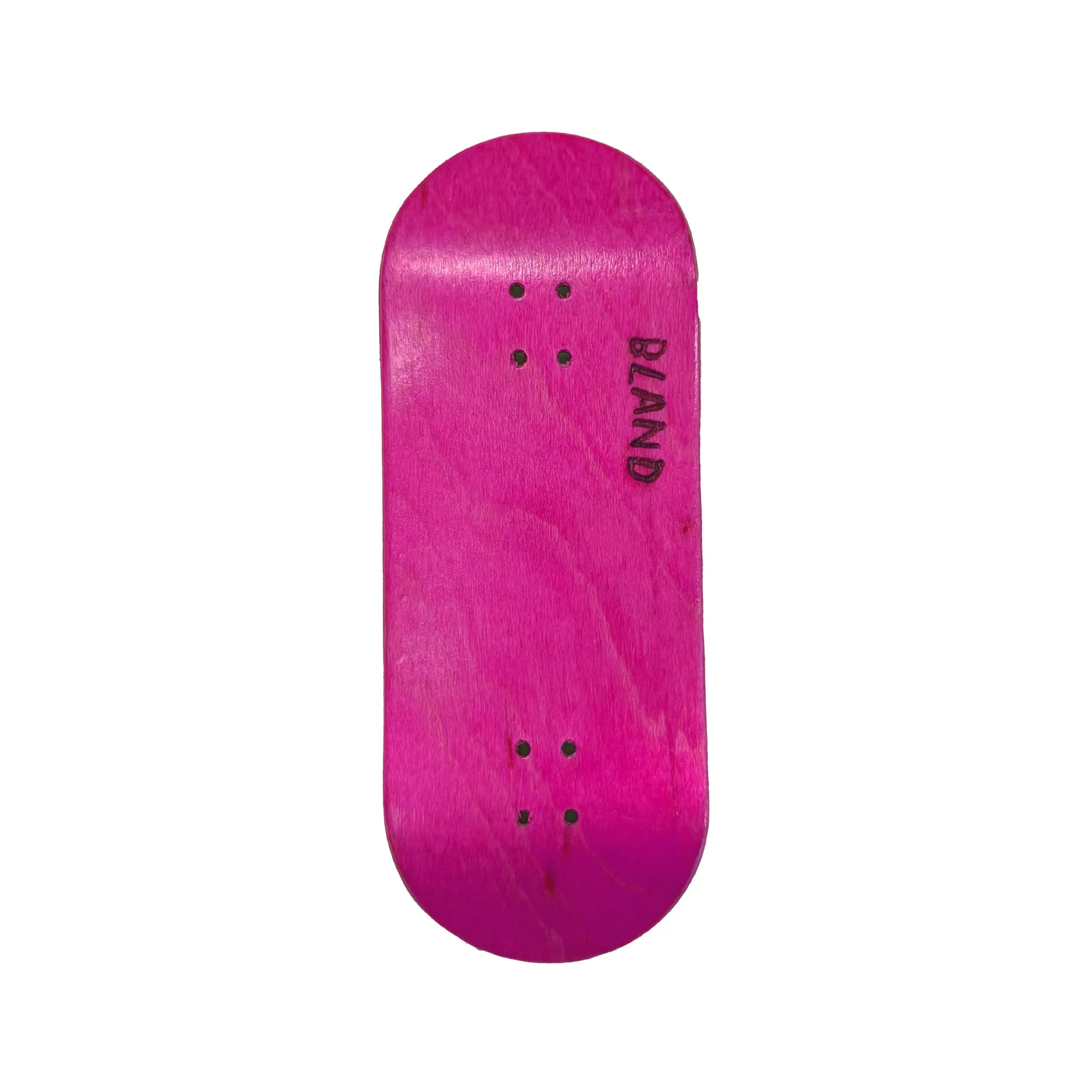 Bland Fingerboards Blank Deck Bland Fingerboards Blank Deck
