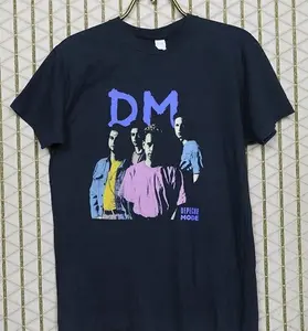 DEPECHE PEOPLE ARE PEOPLE T-SHIRT