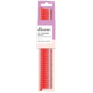Diane Teasing Brush 7 1/4 inch